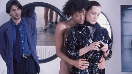 Detalle 2 de Le Voyeur en DVD