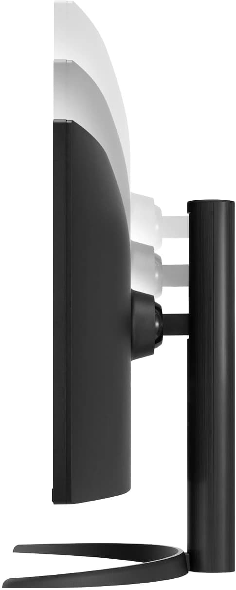 Detalle de LG UltraWide 34WR55QK – 34 Zoll Monitor
