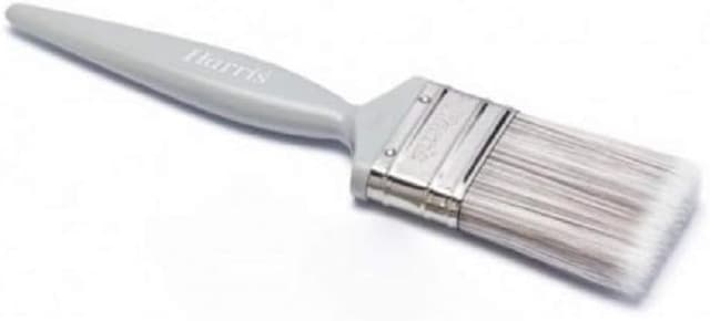 Detalle 1 de Harris Essentials 3" Paint Brush for Walls & Ceilings (DIY)