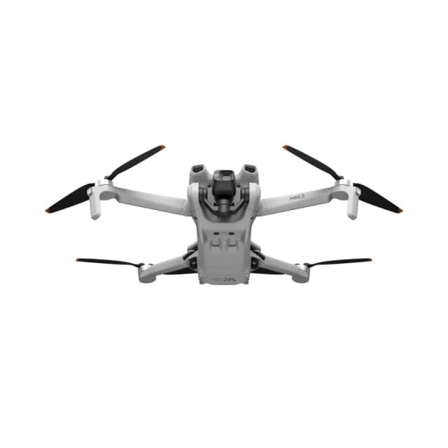 Detalle 2 de DJI Mini 3 Dron 4K HDR