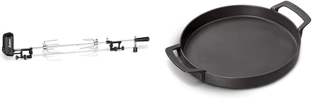 Thumbnail 5 de Enders Grillspieß Pro Edelstahl 10 kg