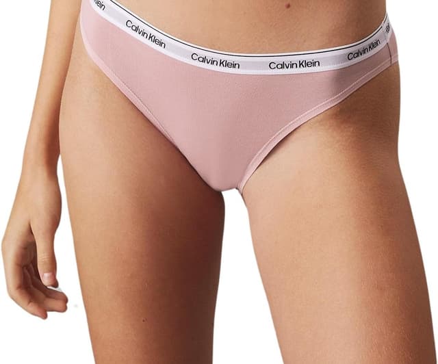 Thumbnail 4 de Calvin Klein Slip Bikini Donna 3pz