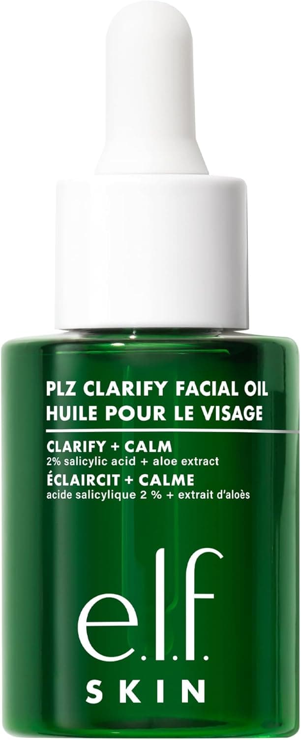 Thumbnail 5 de PLZ Clarify Facial Oil 2% BHA