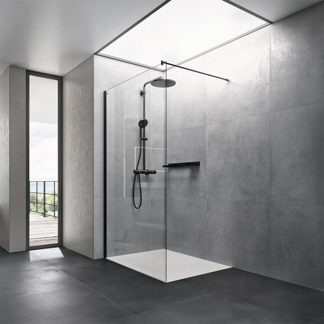 Imagen de Duscholux D2 Sky panel de ducha 200 cm en OfertitasTOP