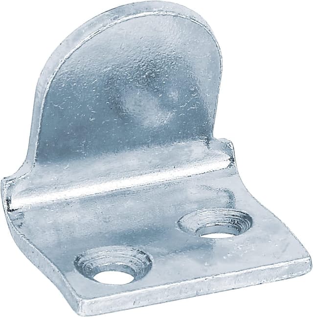 Detalle de Alberts butée volet en bas 28 mm