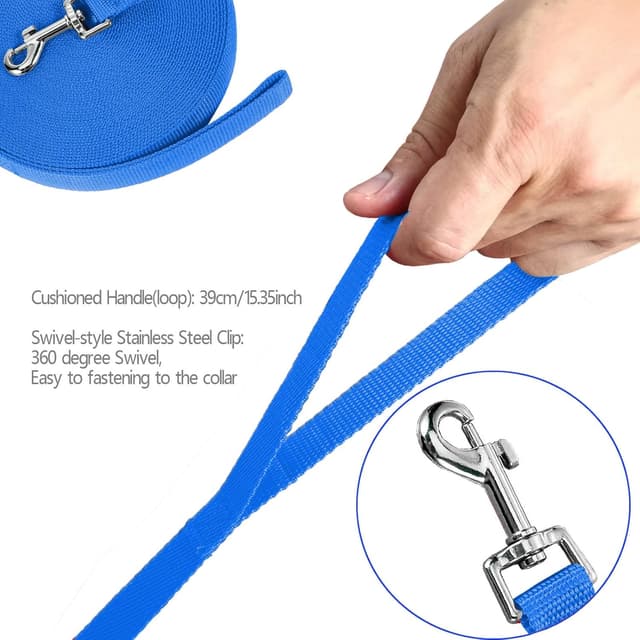 Thumbnail 2 de NavoX Correa de entrenamiento 10 m