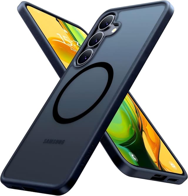 Imagen de TORRAS Galaxy S25 Hülle Guardian-Mag 18 N en OfertitasTOP