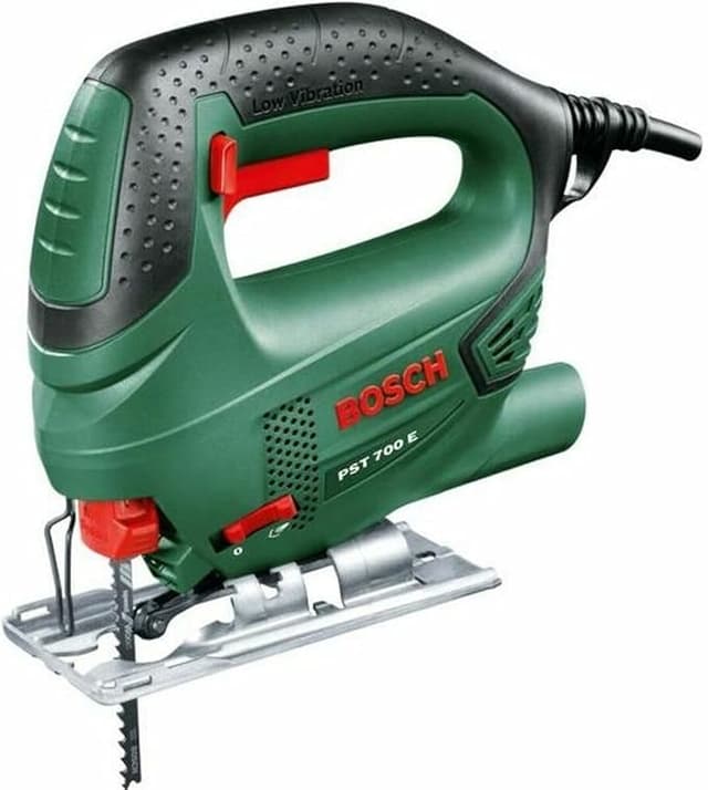 Imagen de Bosch PST 700 E Sierra de calar, compacta y potente ✂ en OfertitasTOP