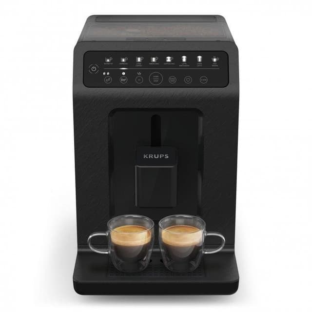 Detalle 2 de Krups Evidence Eco Full EA897B10 cafetera superautomática