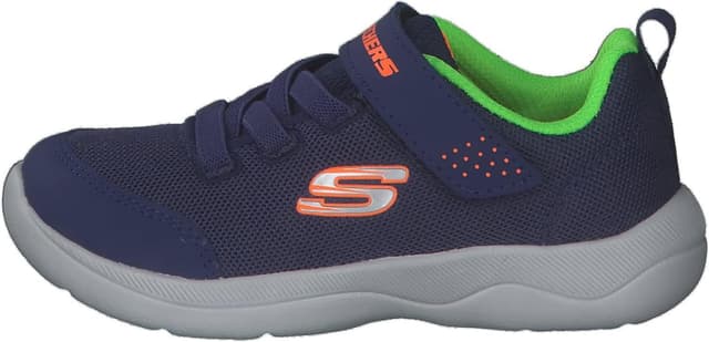 Detalle 2 de Skechers Skech-Stepz 2.0 Mini Wanderer Basket Garçon — entretien facile et entretien en machine