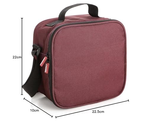 Thumbnail 1 de Tatay Urban Food Casual 3L — Bolsa térmica 22,5x10x22 cm