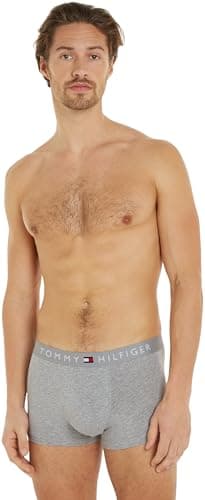 Thumbnail 3 de Tommy Hilfiger Pack 3 calzoncillos bóxer S