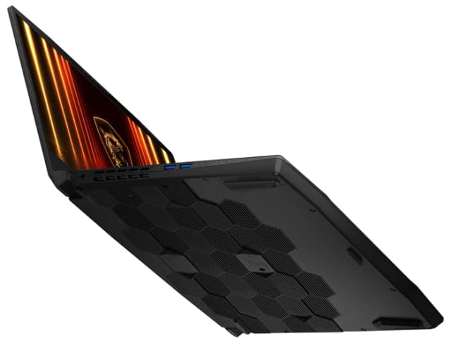 Thumbnail 8 de MSI Katana 15 HX B14WGK-058 15,6"