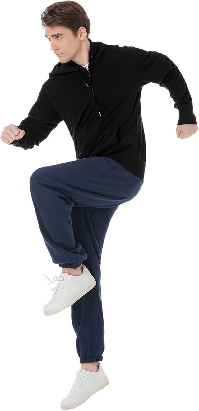 Thumbnail 5 de ineepor Pantaloni termici 5XL