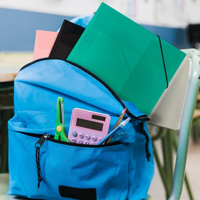 Thumbnail 6 de skydue Postmappe A4 32×24×0,5 cm