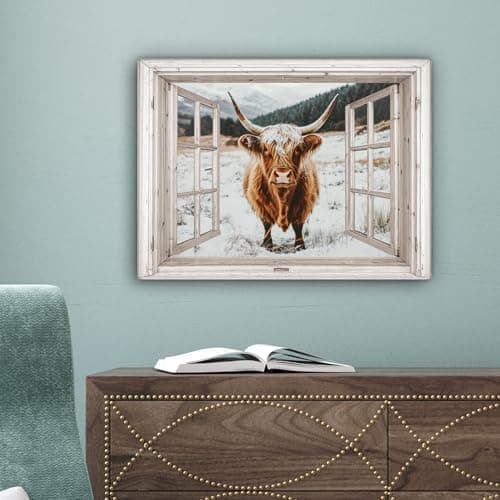 Thumbnail 4 de MuchoWow Impressions Toile 40x30 cm ⚙