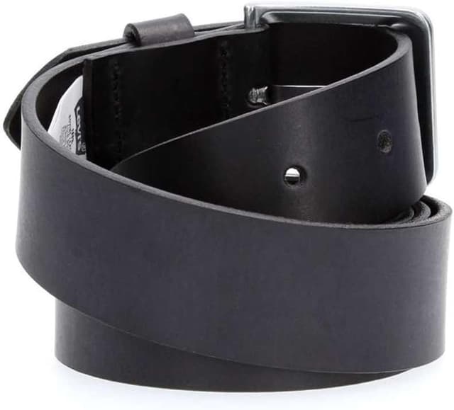 Thumbnail 4 de Levi's Free Cinturón Negro 100 cm