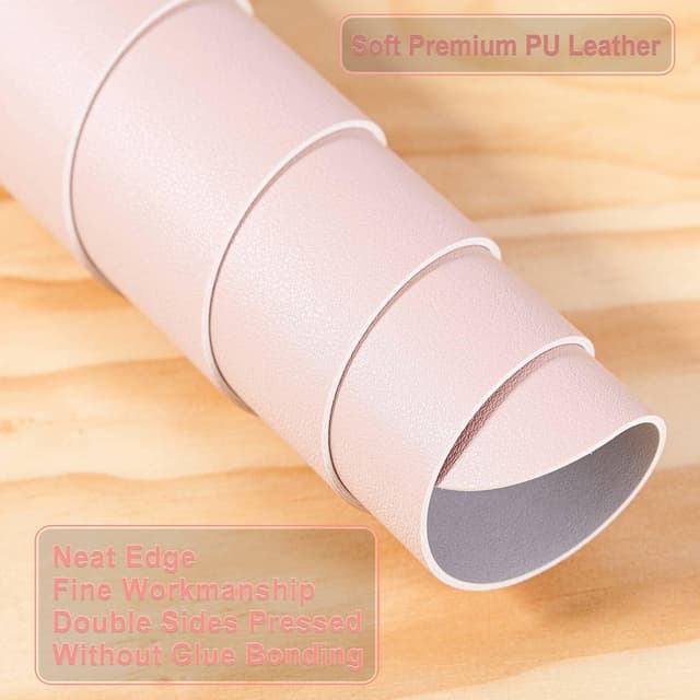 Detalle de Desk Pad Large 31.5 inch desk mat