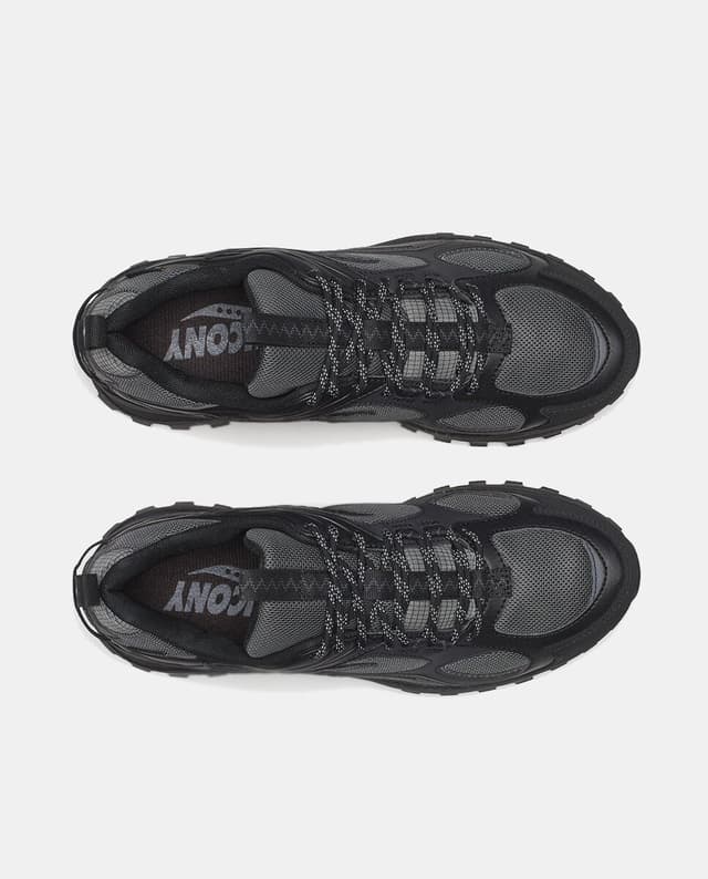 Thumbnail 4 de Saucony GRID AURA X GTX 2023 👟