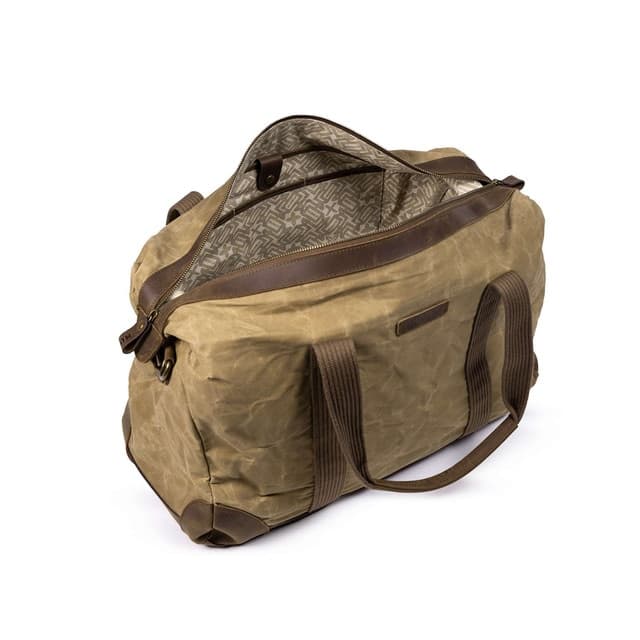 Detalle de Munich Craft Heritage - Bolso Unisex Weekender