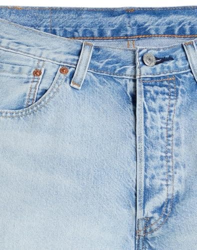 Detalle de Levi’s 501 Original Shorts hombre Light Thread LTWT SH (38W)