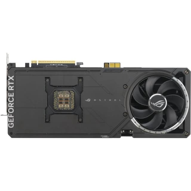 Detalle de Asus 90YV0NF0-M0NA00 GeForce RTX 50