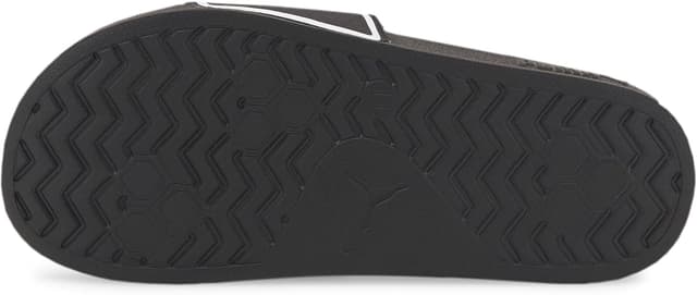 Detalle 2 de PUMA Leadcat 2.0 Ps Kinder Schiebe-Sandalen