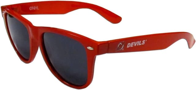 Detalle de Siskiyou Sports NHL unisex Beachfarer sunglasses with maximum UVA/UVB protection