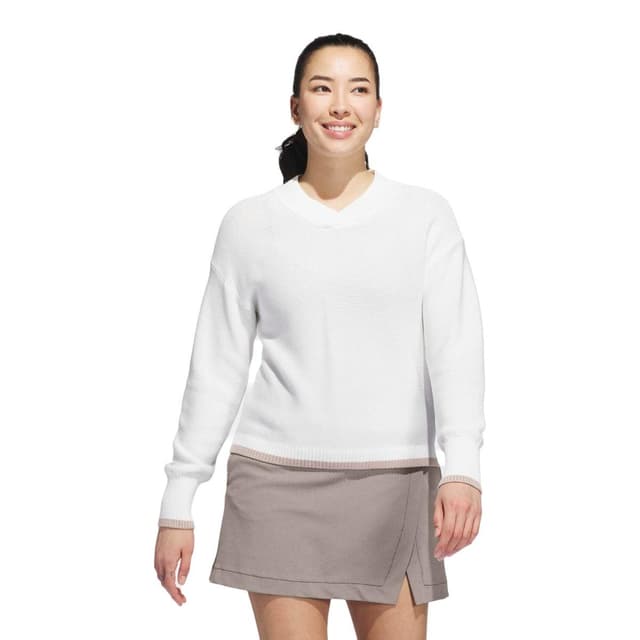 Imagen de adidas Ultimate365 Knit Sweater Jersey mujer en OfertitasTOP