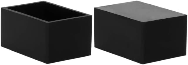 Thumbnail 5 de Flyshop Stuhlbeinkappen Silikon 40x60 mm