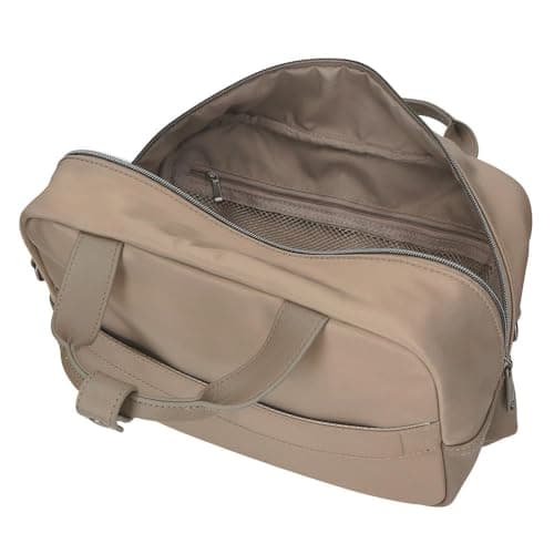 Detalle 2 de Pepe Jeans Christine neceser beige 31x21x15 cm