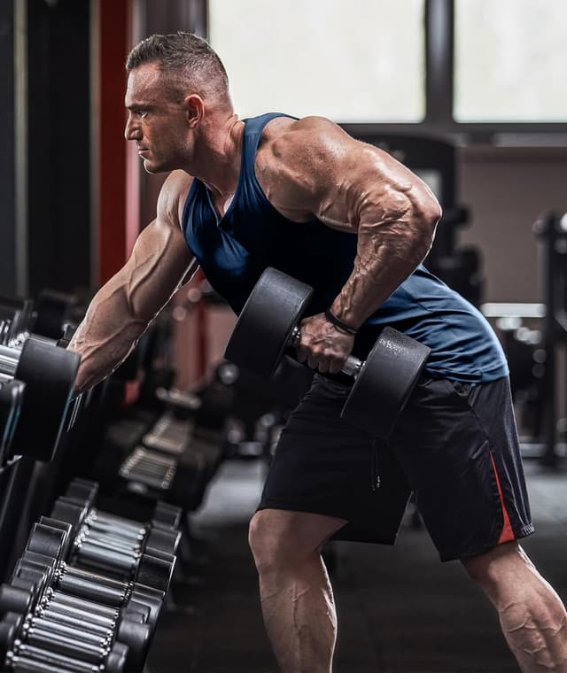 Detalle de Boyzn Men’s Y-Back Workout Tank Tops (1 or 3 Pack) – Dry-Fit Mesh Sports Vest for Gym, Running & Training