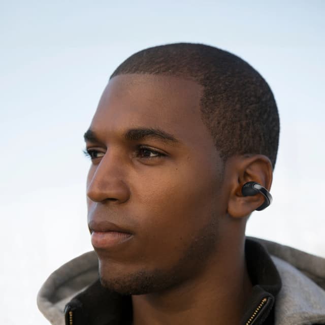 Thumbnail 5 de JVC HA-NP1T Auriculares abiertos tipo piercing