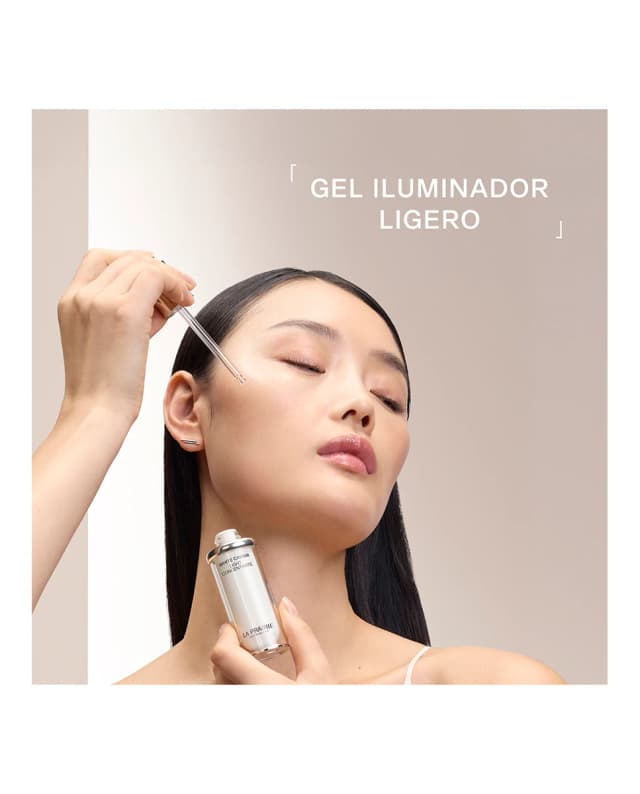 Detalle 1 de La Prairie White Caviar Light Concentrate 20 ml