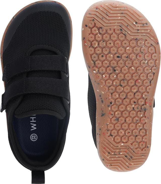 Detalle 1 de WHITIN Toddler Wide Barefoot Shoes 1️⃣