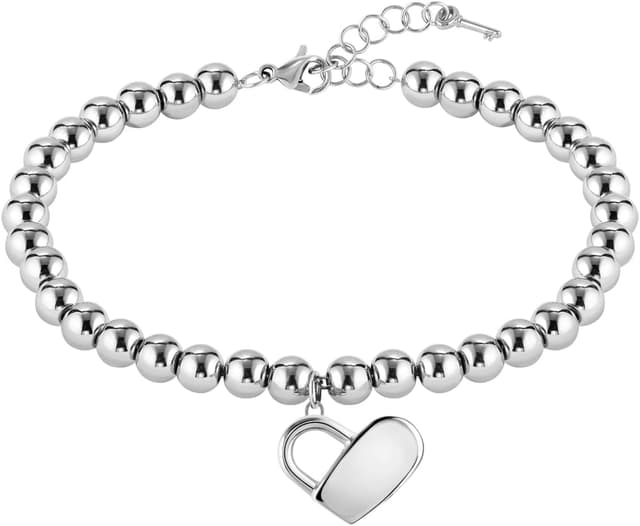 Detalle de Bracelet BOSS Collection BEADS 1580075 ⚡