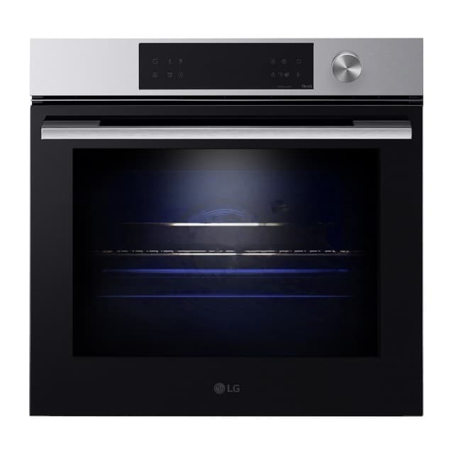 Imagen de LG Horno Multifunción Pirolítico Instaview con Freidora Aire en OfertitasTOP