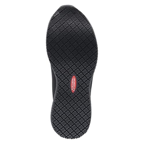 Thumbnail 6 de Skechers 77222EC Black Flat Knit 36,5 EU