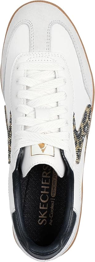 Detalle 2 de Skechers Hotshot Zapatillas mujer 38 EU