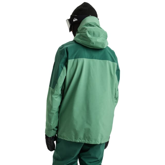 Detalle 2 de Quiksilver Forever Stretch GORE-TEX chaqueta ski