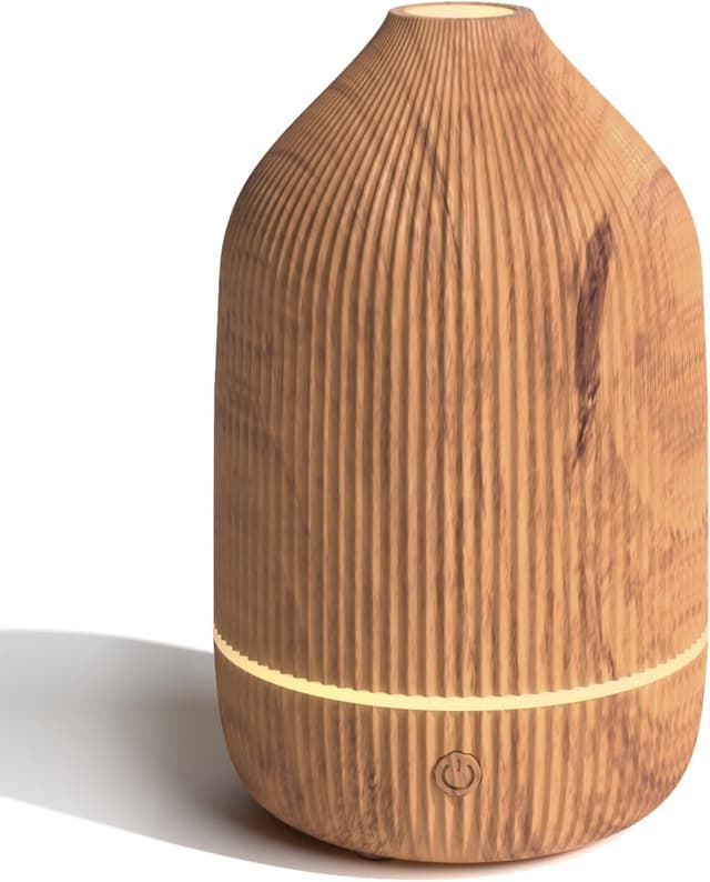 Detalle de SALUBRITO Aroma Diffuser 100 ml