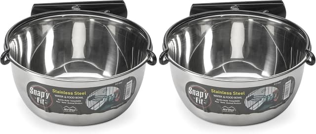 Thumbnail 6 de MidWest Homes for Pets Snap'y Fit 591 ml