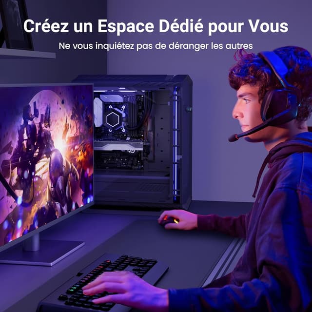 Thumbnail 6 de UGREEN Aptx Audio Dongle Bluetooth 5.3