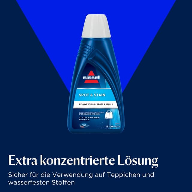 Thumbnail 6 de BISSELL SpotClean ProHeat Polsterreiniger 330 W