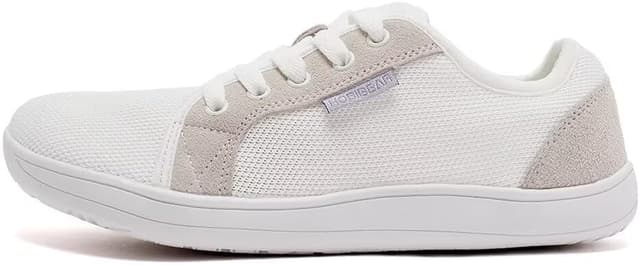 Detalle de HOBIBEAR Scarpe Sportive Minimaliste Uomo Donna con suola antiscivolo