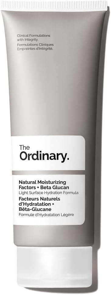 Detalle de The Ordinary Hydratation + Bêta-Glucane 100 ml