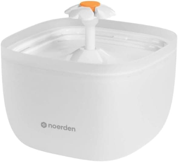 Detalle 1 de Noerden Pawquench Pet Water Fountain