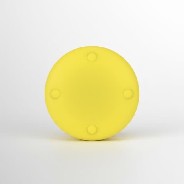 Thumbnail 6 de Yellow Thumb Grips for Switch Lite