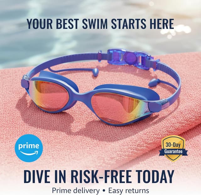 Detalle de Seaflar Occhialini piscina con UV