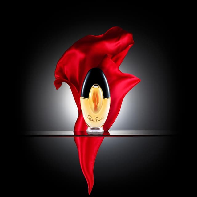 Detalle 2 de Paloma Picasso Eau de Toilette Mujer 100ml 🌹 Fragancia Misteriosa